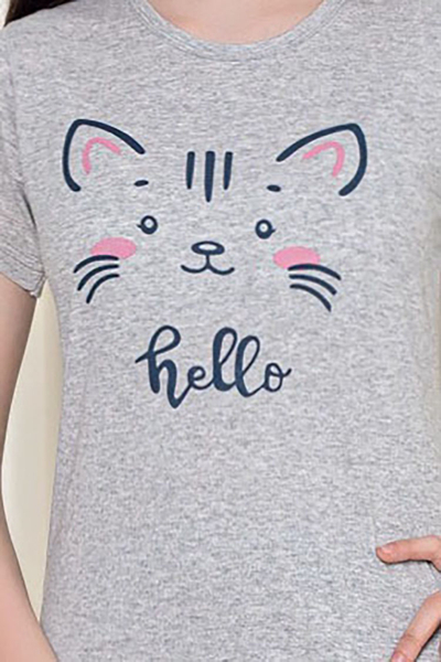 Royalfashion Bērnu pidžama ar apdruku