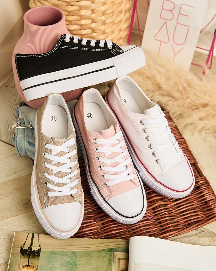 Royalfashion Women's sports sneakers Tamissa