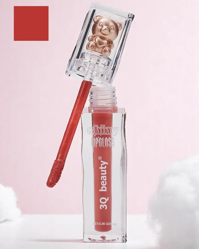 Lipstick in the color Rose Nugat