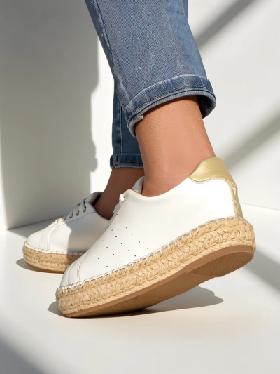 Royalfashion Sports sneakers for women Molio