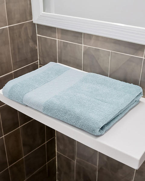 Royalfashion Bathroom Towel