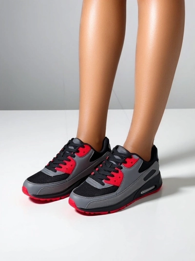 Royalfashion Women's Sneakers Airnel