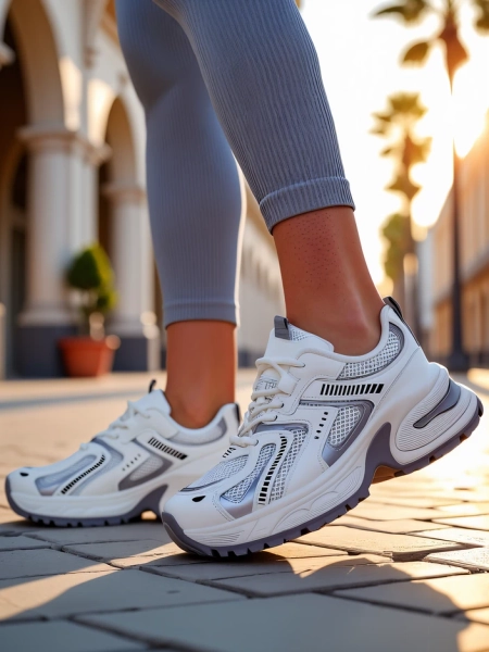 Royalfashion Sieviešu sporta apavi Resterri