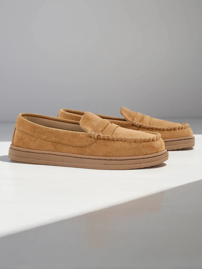 Royalfashion klasiskie sieviešu loafers Carollese