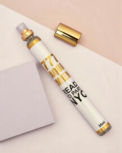 777 Aqua Men smaržu ūdens vīriešiem 35 ml