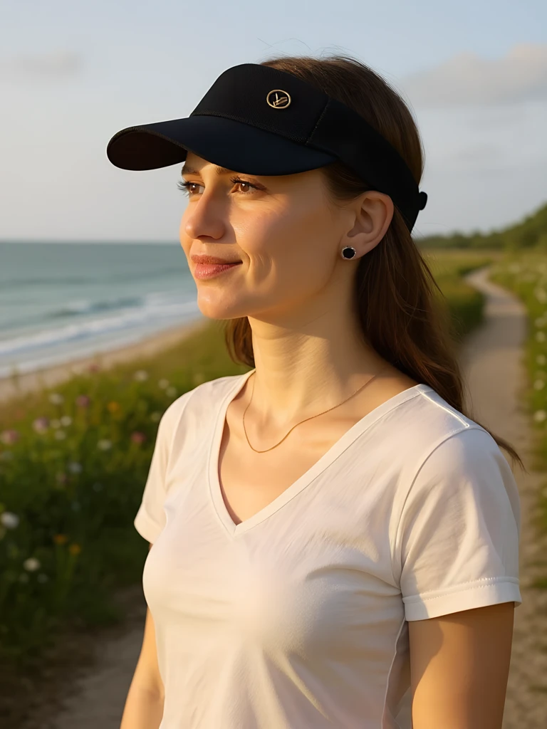 Royalfashion Breeze Shade Sun Visor