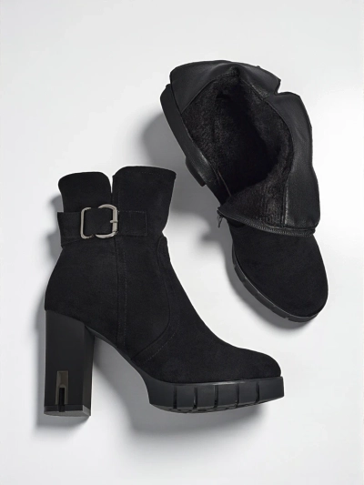 Lav botki damskie Liravie