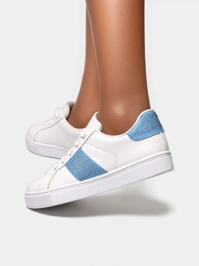 Royalfashion Women's Sport Sneakers Perella