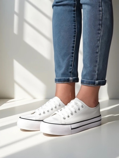 Royalfashion Sieviešu sporta apavi Timier