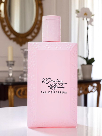 Inspired eau de parfum for women Morning Bloom