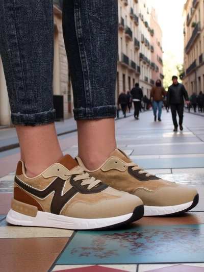 Royalfashion Sieviešu sporta kedas Nallae