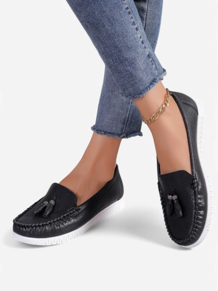 Royalfashion Женские мокасины Esse