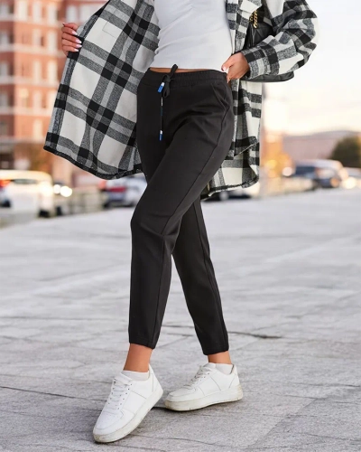 Royalfashion Women's sweatpants
