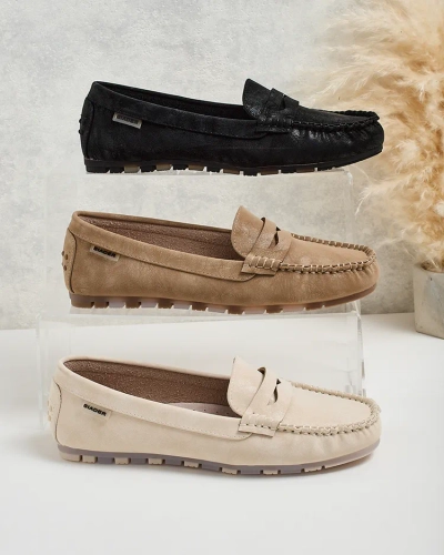 Royalfashion Women's moccasins Vonini