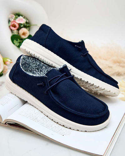 Royalfashion Женские полусапожки на шнуровке Reptess