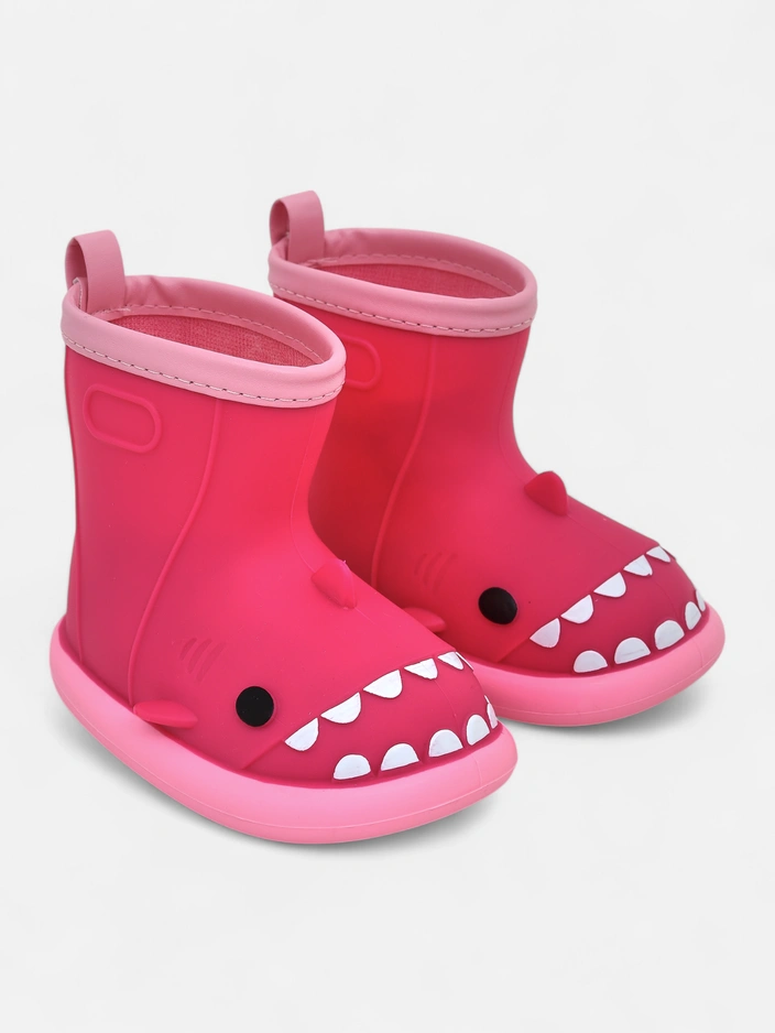 Royalfashion Bērnu zābaki Sharky Sharky