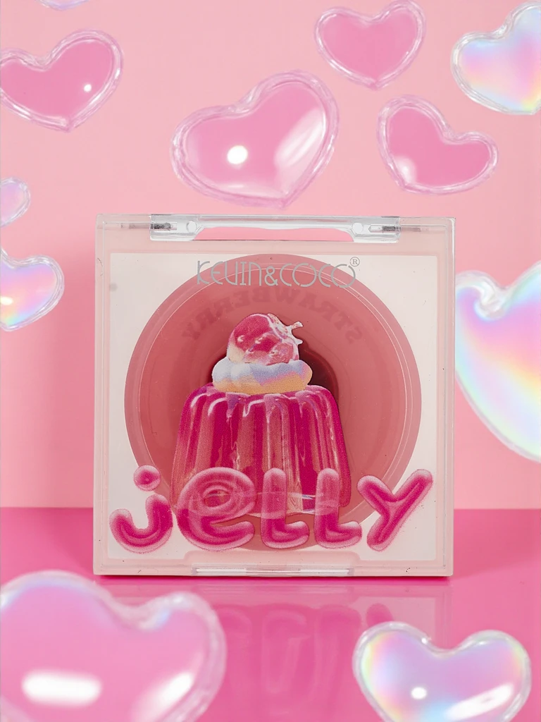 Fresca Dolce Labbra Kremowa Maska