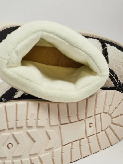 Buty a'la śniegowce damskie Quill Haven Lavish