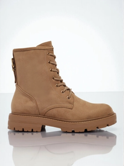 Women's Thalira Trapper Boots