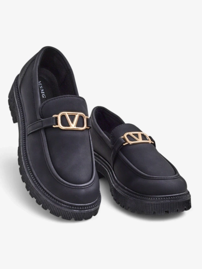 Royalfashion Sieviešu mokasīni Erret