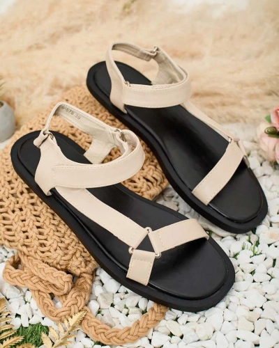 Royalfashion Sieviešu sporta sandales Gesset