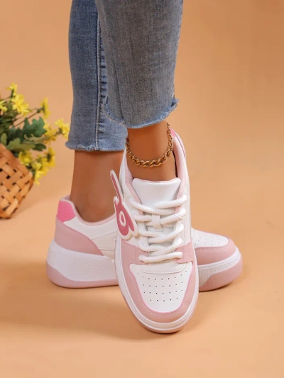 Royalfashion Женские спортивные кроссовки Tilotti