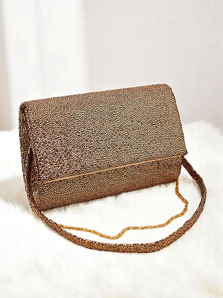 Royalfashion Women's envelope handbag Glam Aura