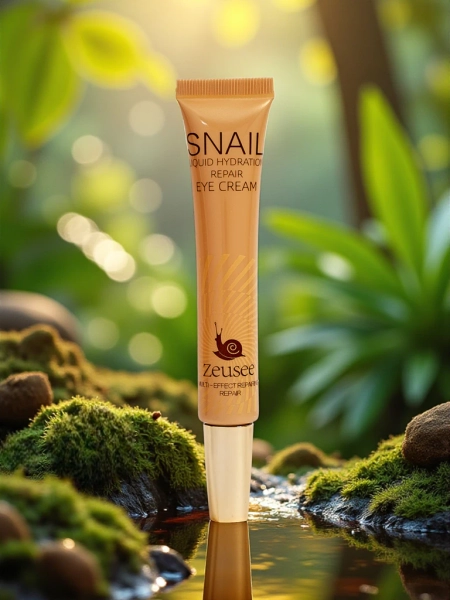 SNAIL REPAIR Moisturizing Eye Cream
