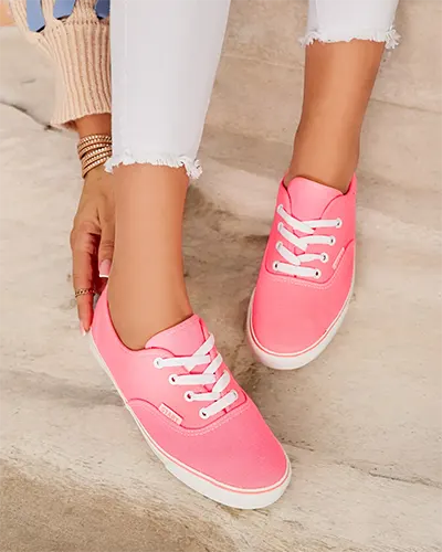 Royalfashion Women's Lotiope Sneakers