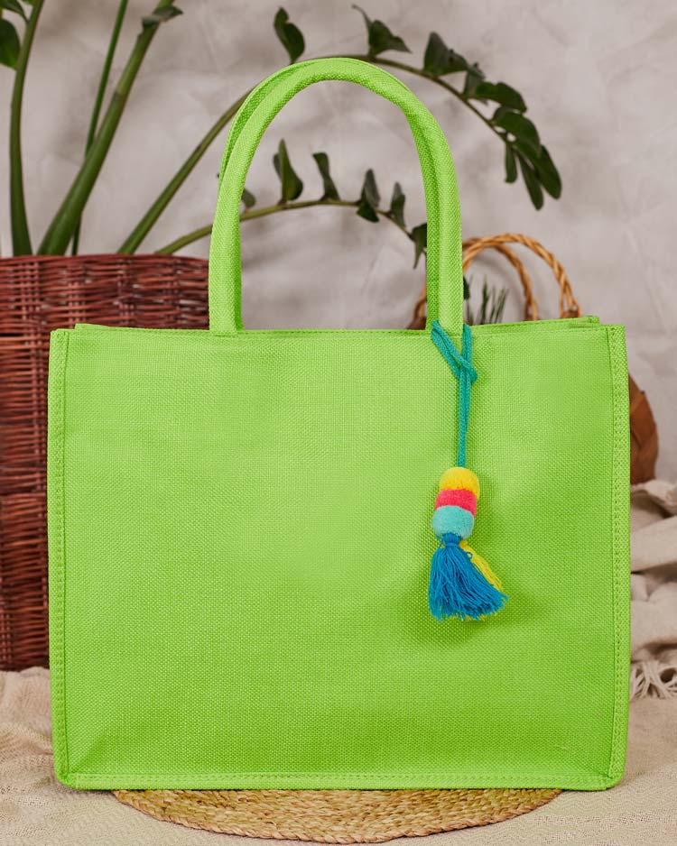 Royalfashion Sieviešu auduma plecu soma