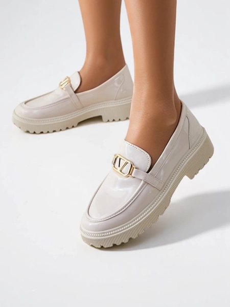 Royalfashion Women's loafers Erret