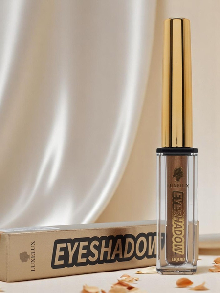 Luxelux Mirdzoša šķidrā acu ēna 05 5ml