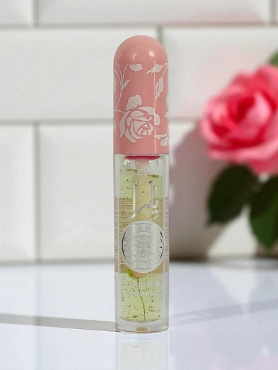 Бальзам для губ Calista Royal – антивозрастной крем, 4 г/10 мл