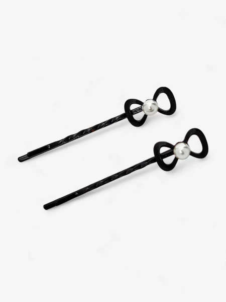 Royalfashion Hairpins with bows