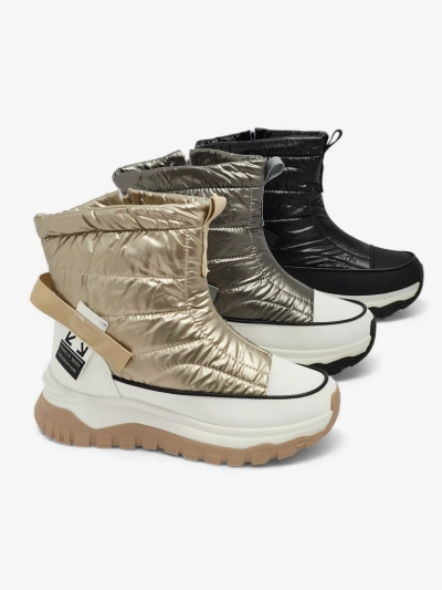 Women's snow boots a'la Livvo
