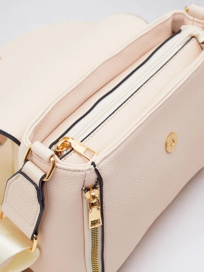 Royalfashion Small women's handbag made of eco leather Noli Chic