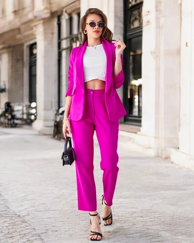 Royalfashion Elegant women's set