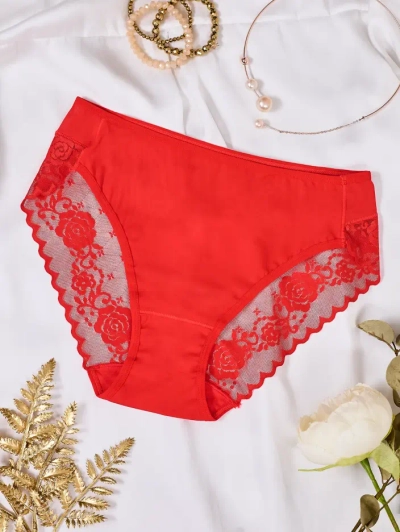 Royalfashion Women's panties in the style of briefs