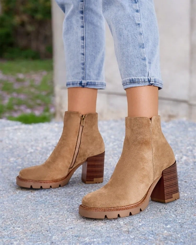 Royalfashion Dambju zābaki uz astes Mribo