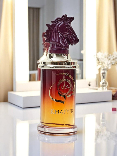 Inspired eau de parfum for women Khayyir