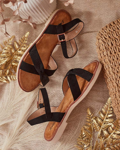 Royalfashion Sieviešu sandales Renos