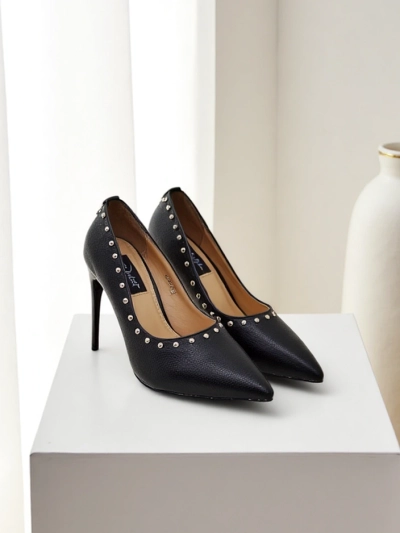Royalfashion Sieviešu stiletto ar naglām Koscalle