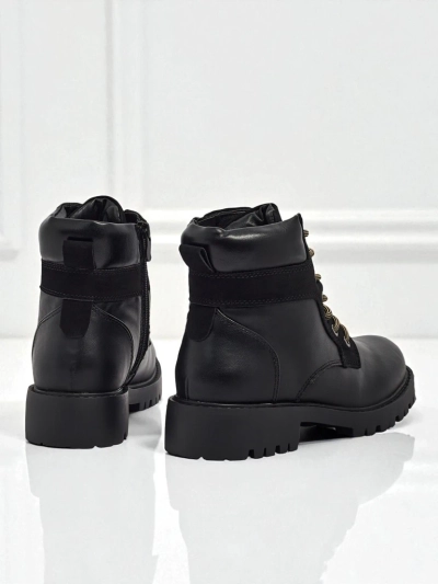 Women's Maestroe Trapper Boots