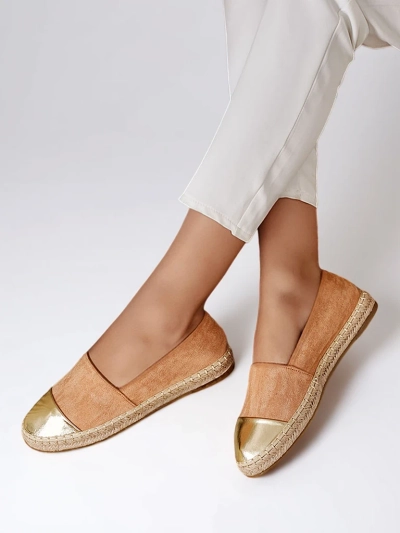 Royalfashion Women's Emasse espadrilles