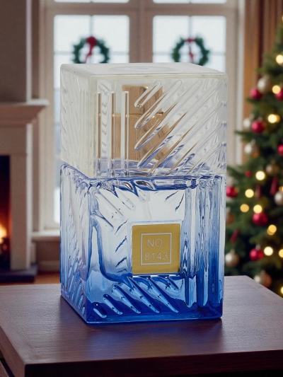 Inspirita Lavode Parfumita unisekso Blues Blues