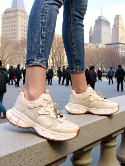 Royalfashion Sieviešu Tenisītes Lottotes