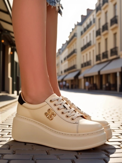 Royalfashion Sieviešu sporta apavi Taersev