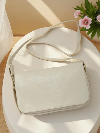 Royalfashion Small Women's Eco-Leather Handbag Kovu Fasi