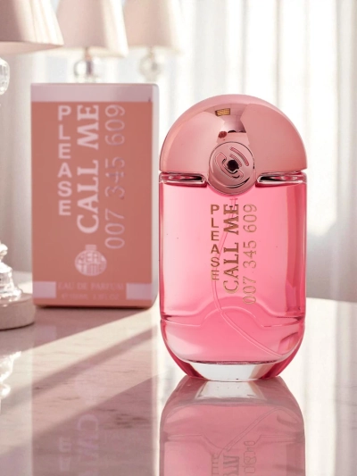 Inspirowana woda perfumowana damska Call Me Please