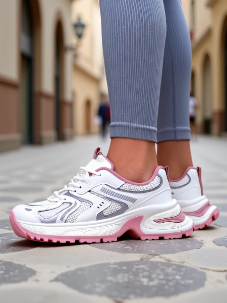 Royalfashion Sieviešu sporta apavi Resterri